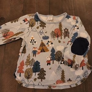 Toddler shirt 2-3 years Toddler shirt 2-3 years